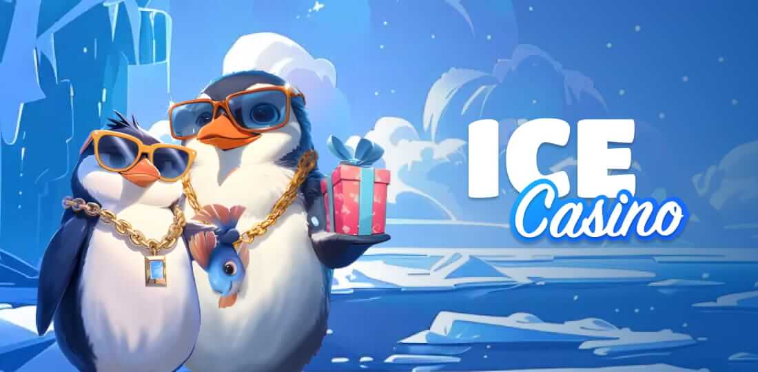 Ice Casino Bonusangebote für deutschen Spieler